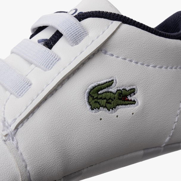 Lacoste Carnaby Set Inf