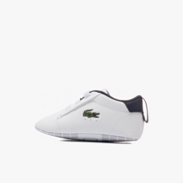 Lacoste Carnaby Set Inf