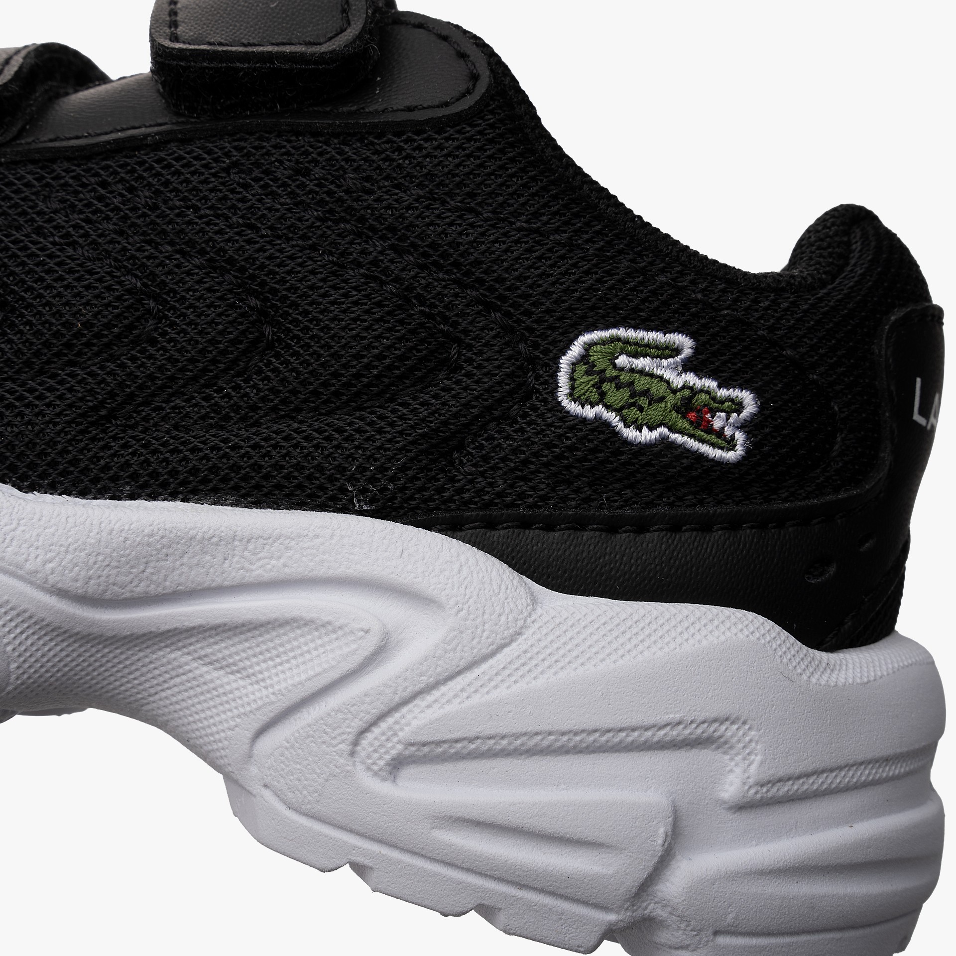 Lacoste Storm 96 2K Jr