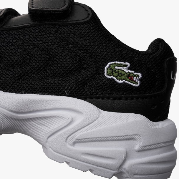 Lacoste Storm 96 2K Jr