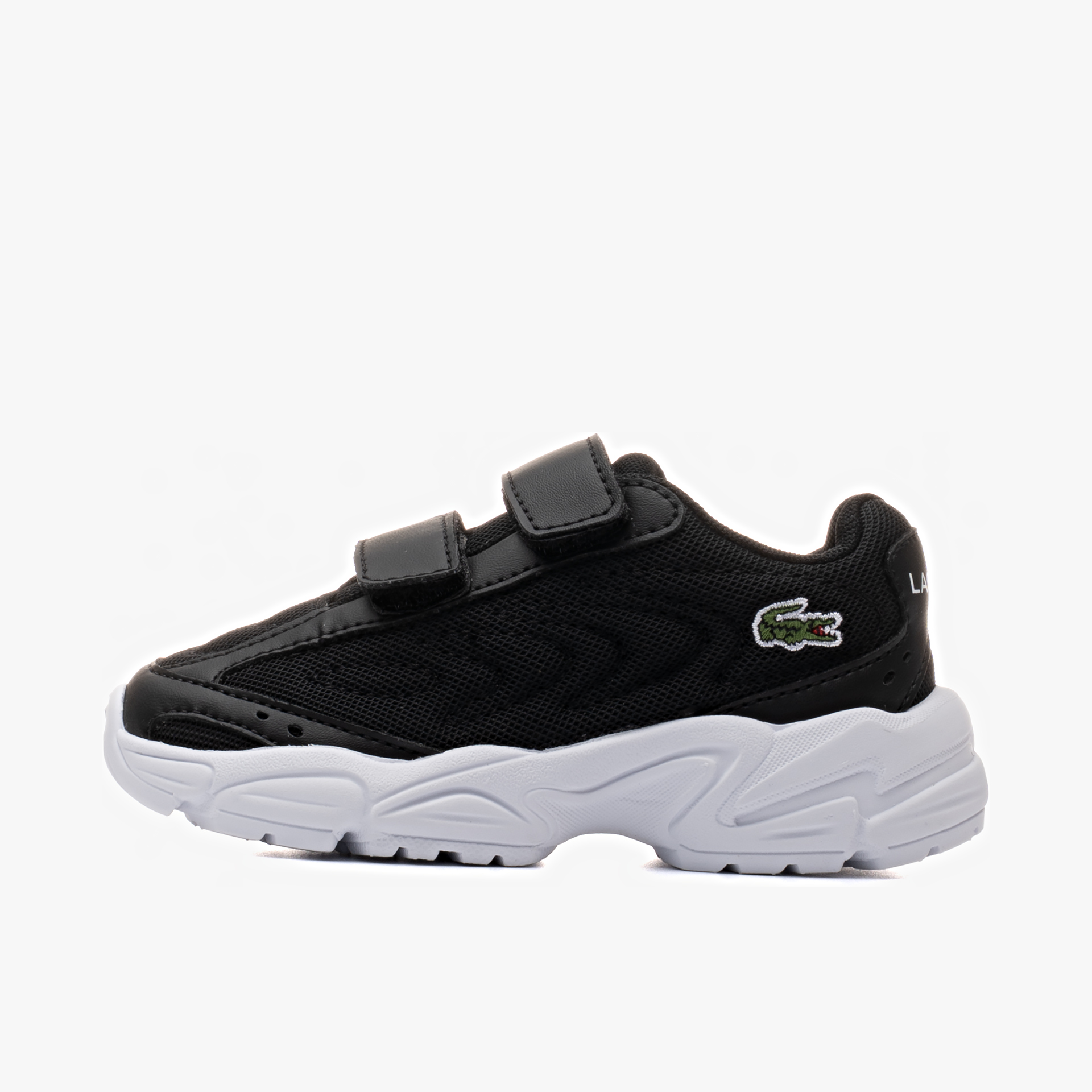 Lacoste Storm 96 2K Jr