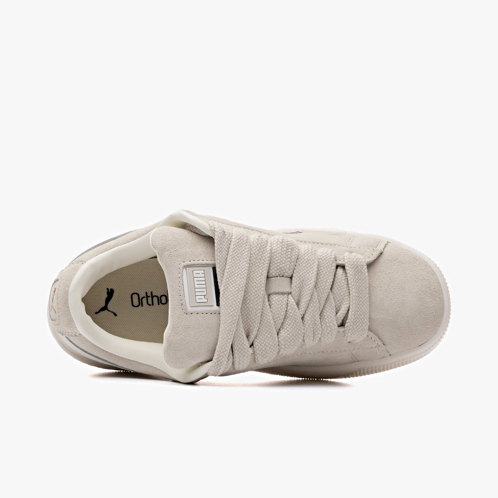 Puma Suede XL