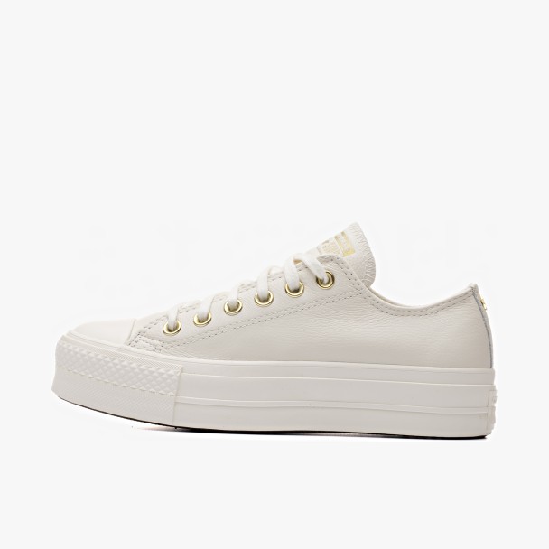 Converse CTAS Lift Platform OX