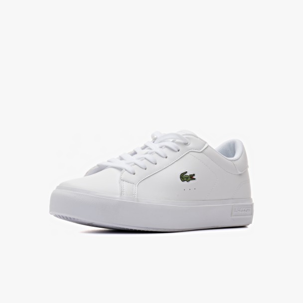 Lacoste Powercourt Jr