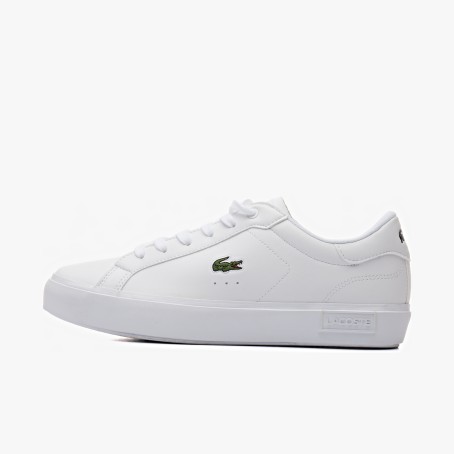 Lacoste Powercourt Jr
