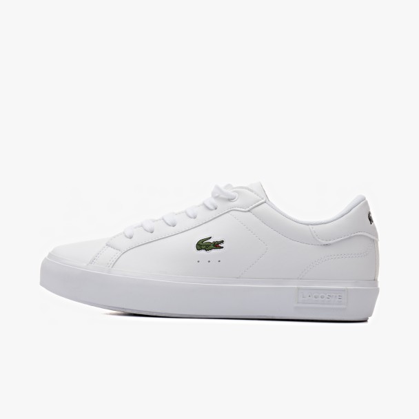 Lacoste Powercourt Jr