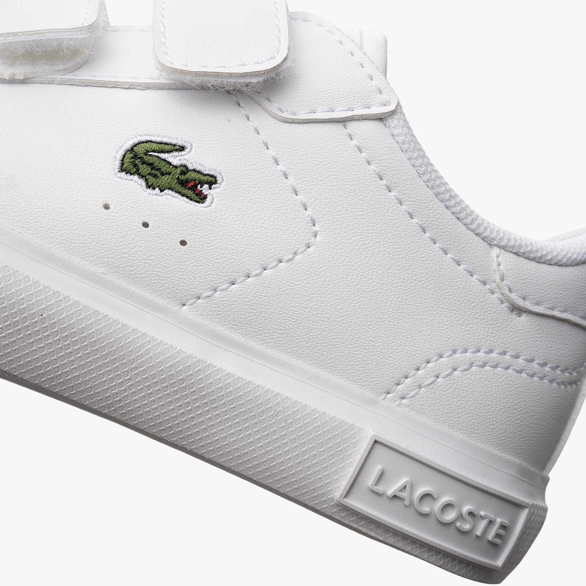 Lacoste Powercourt Inf