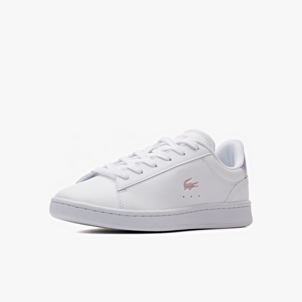 Lacoste Carnaby Set Jr