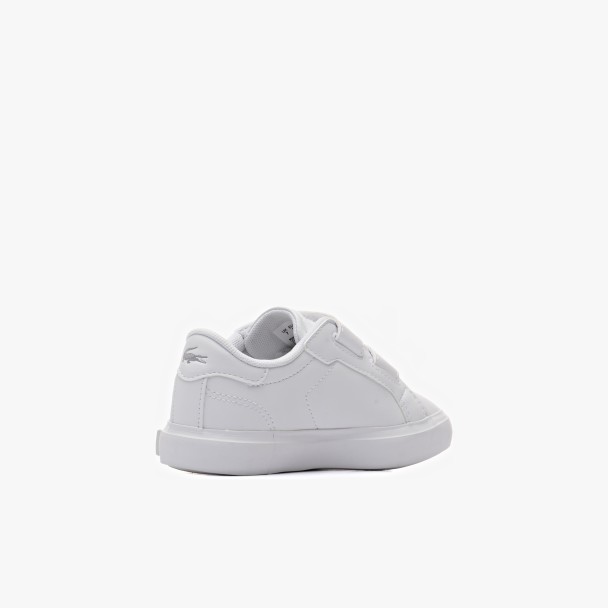 Lacoste Powercourt Inf