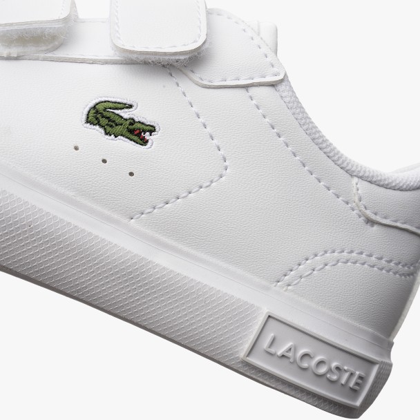 Lacoste Powercourt Inf