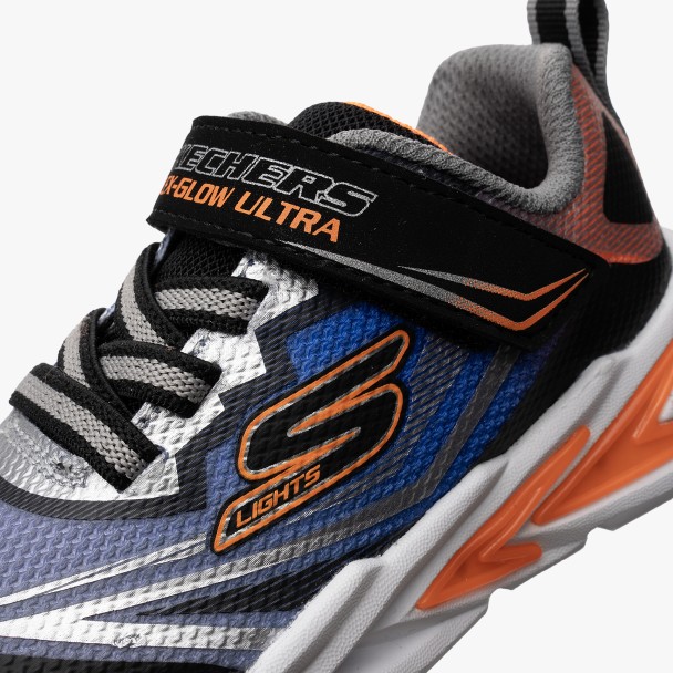 Skechers Flex Glow Ultra Inf