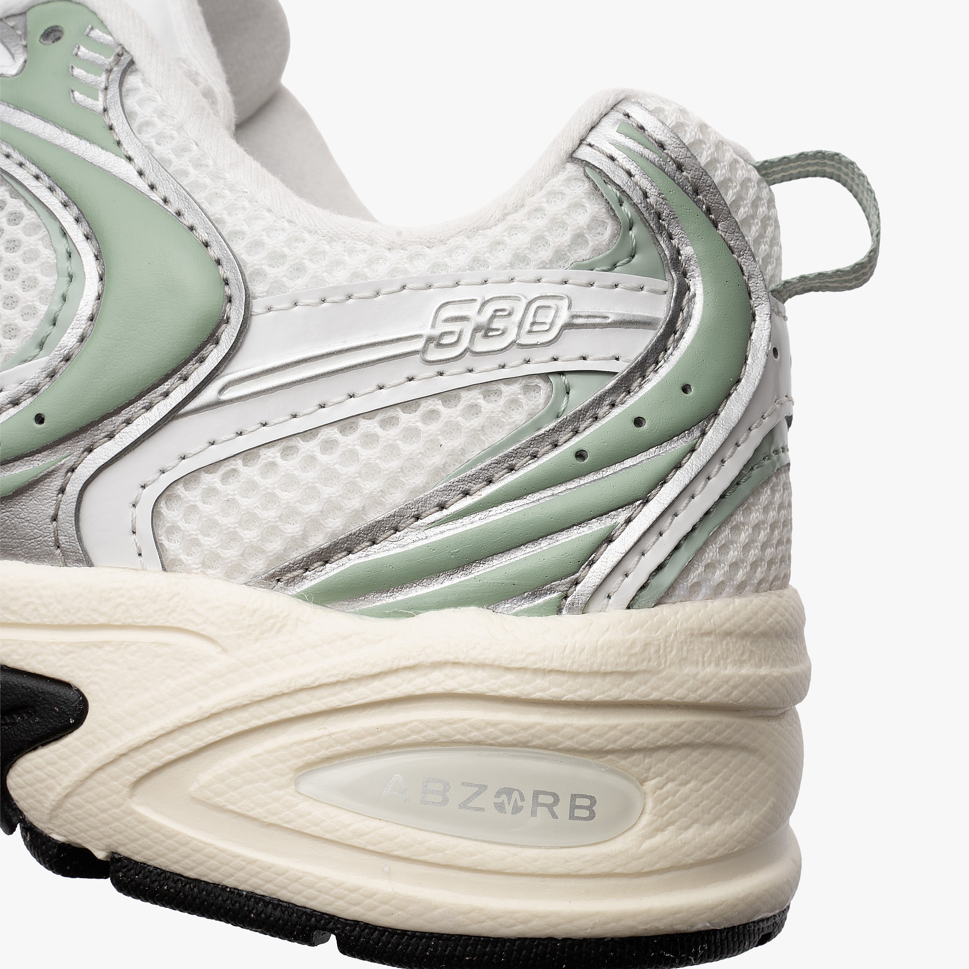 New Balance U530