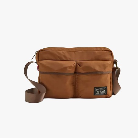 Levis Mission Bay Crossbody