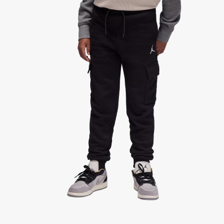 Nik Jordan Brooklyn ESS