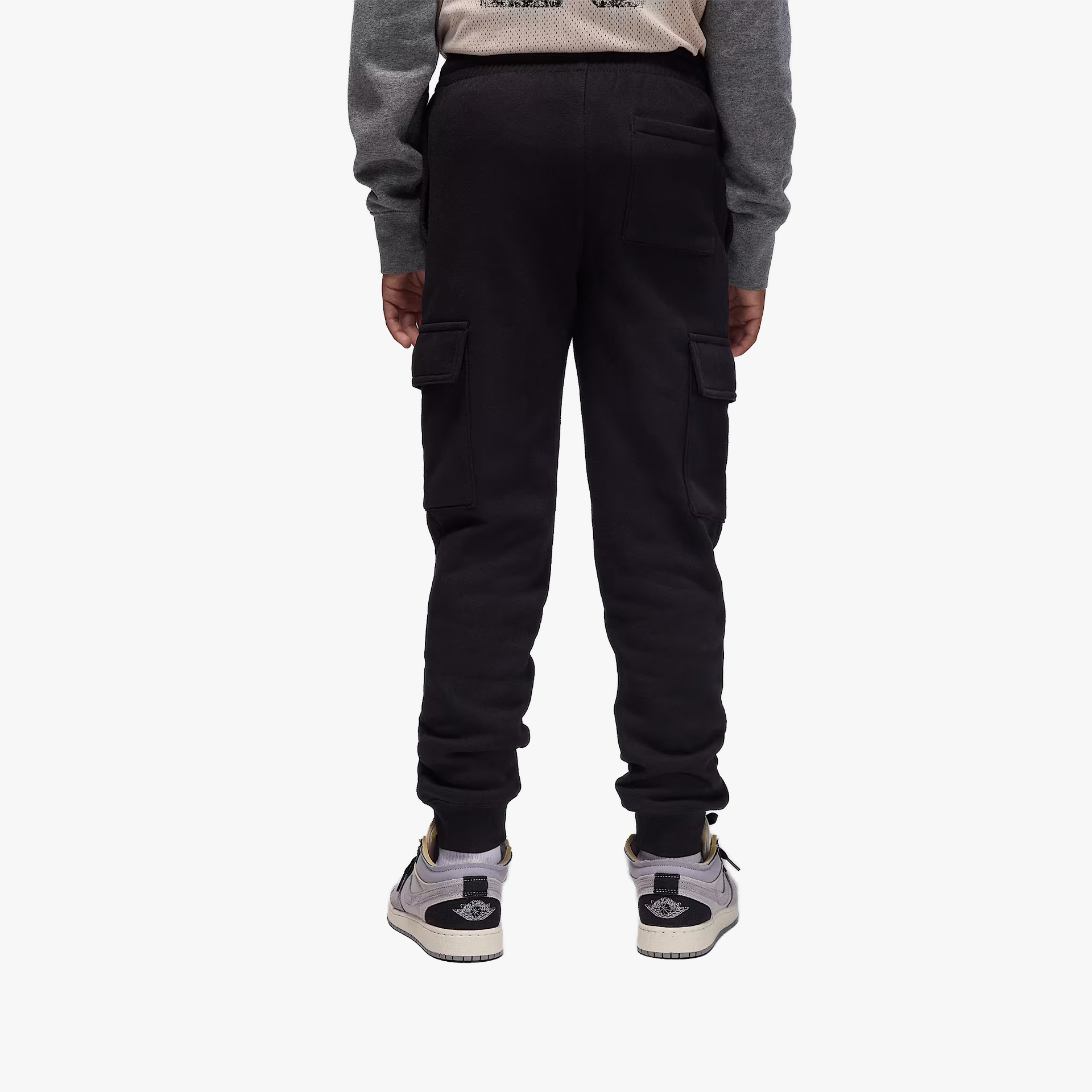 Nik Jordan Brooklyn ESS