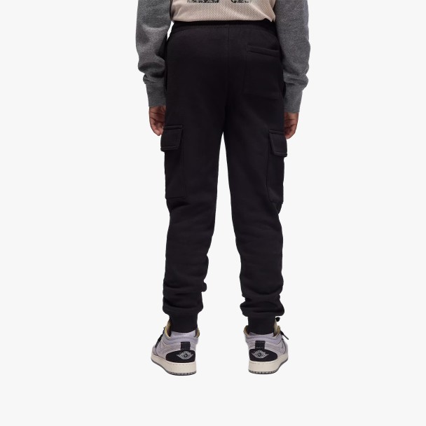Nik Jordan Brooklyn ESS