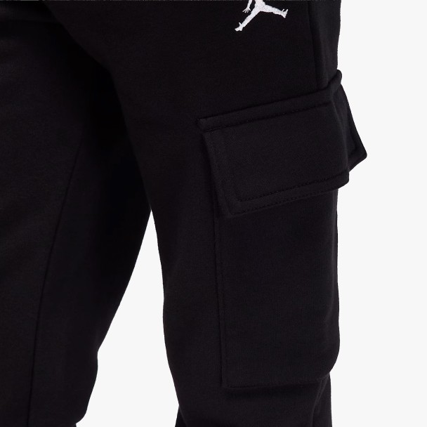 Nik Jordan Brooklyn ESS