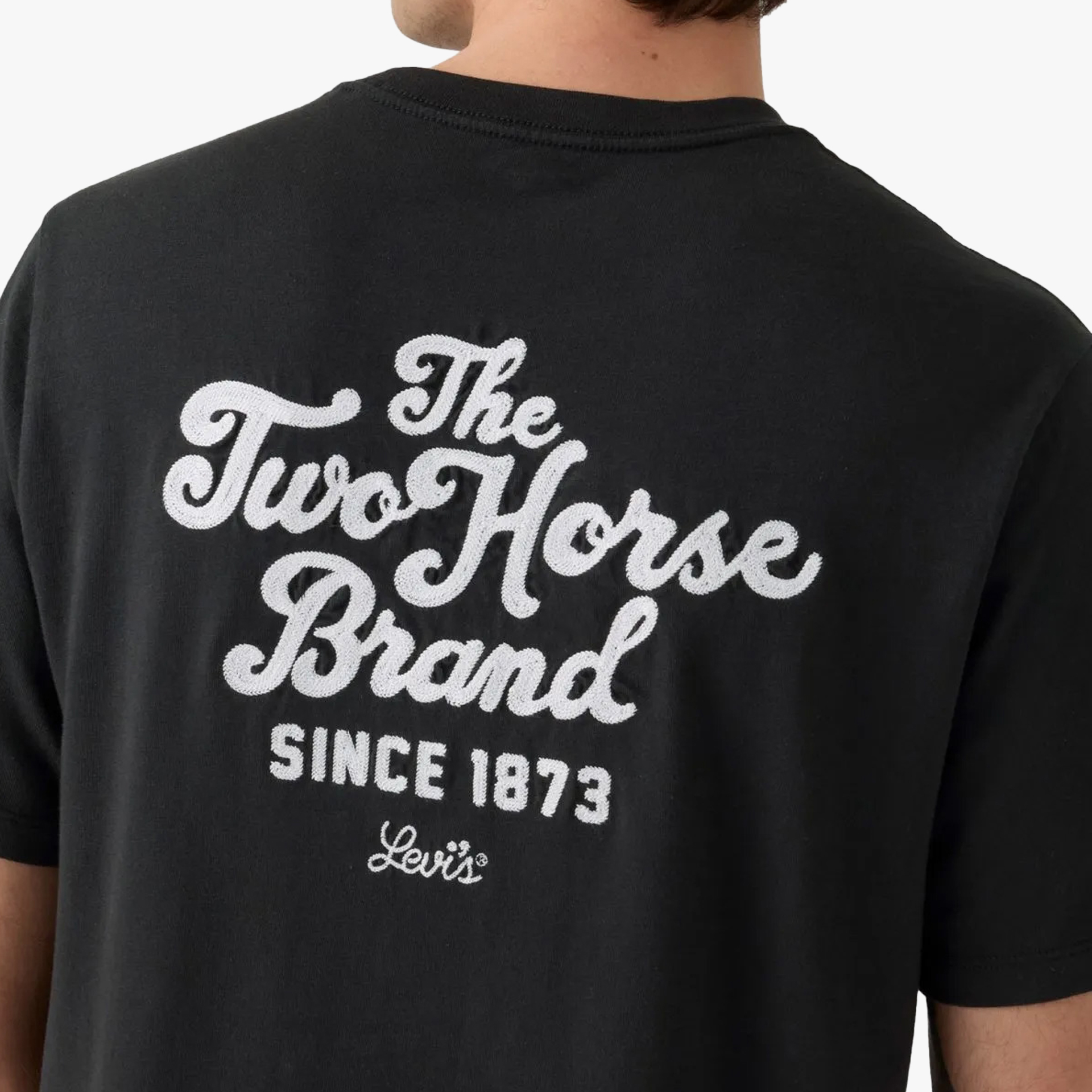 Levis Graphic