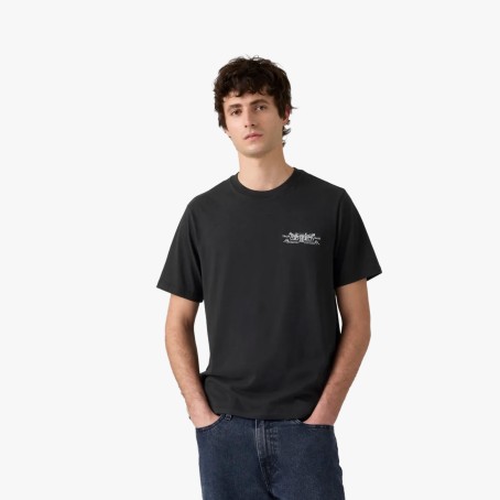 Levis Graphic