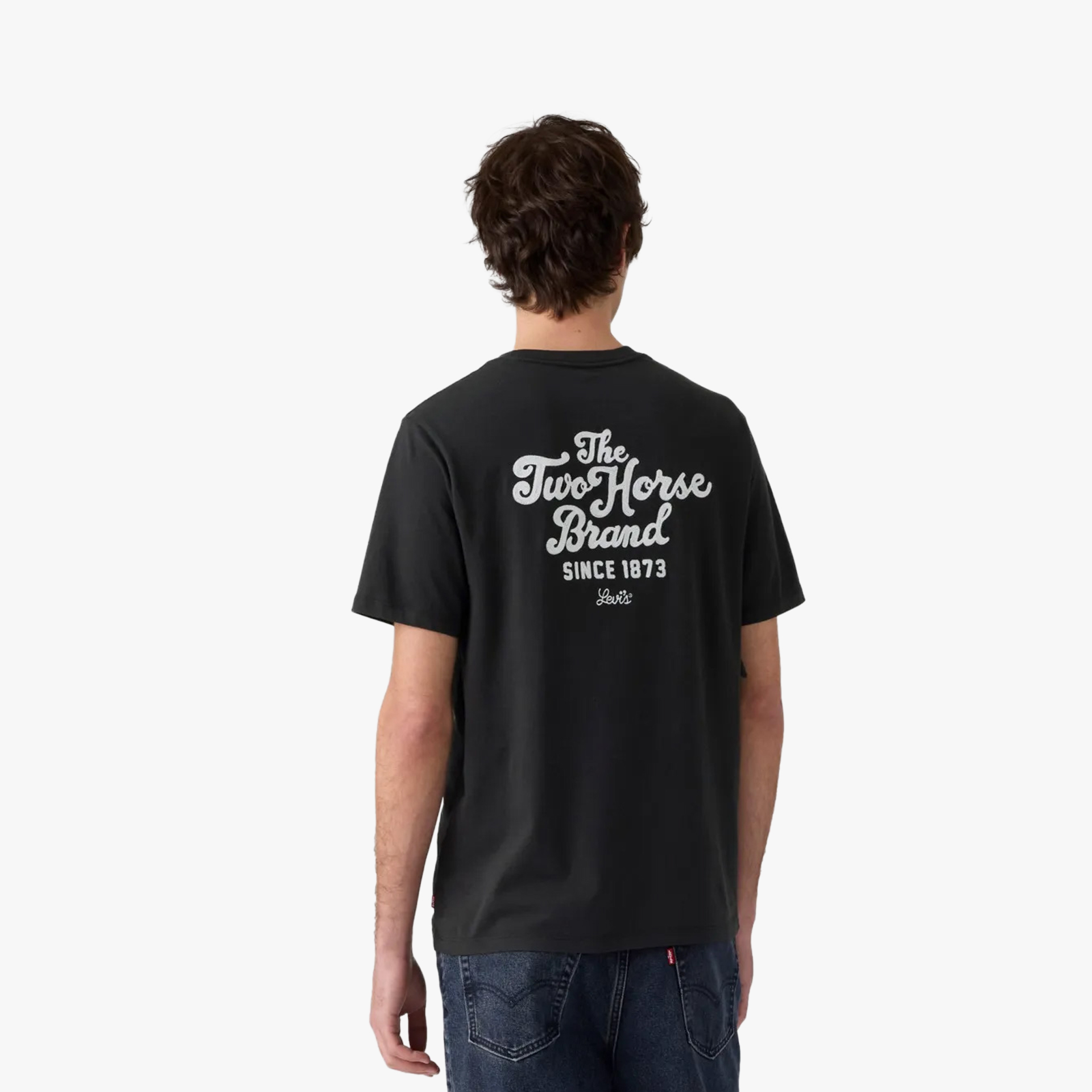 Levis Graphic