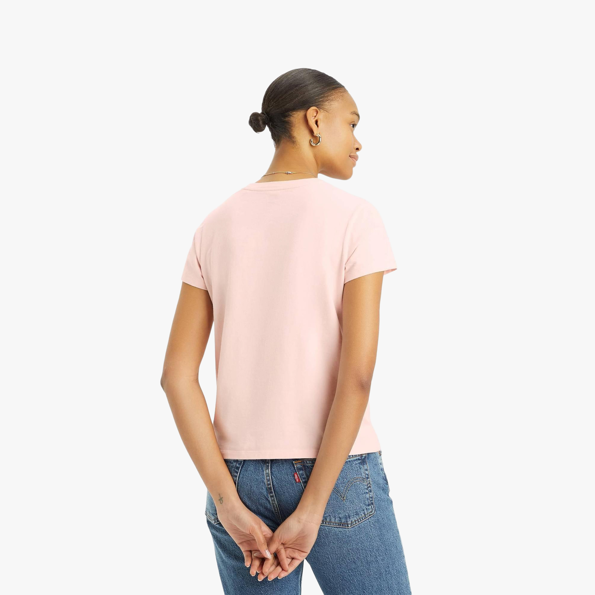 Levis Perfect Tee
