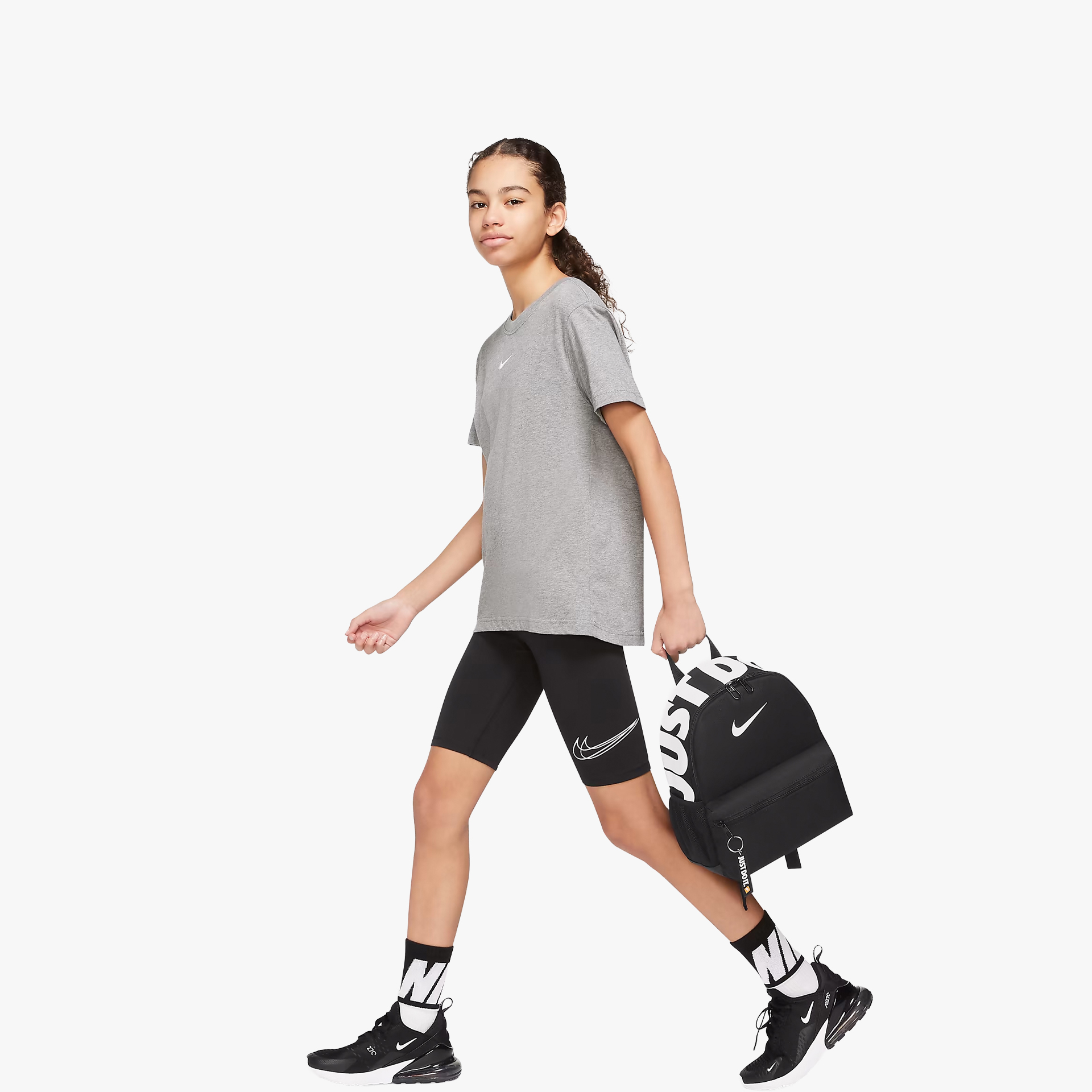 Nike Brasilia Jdi