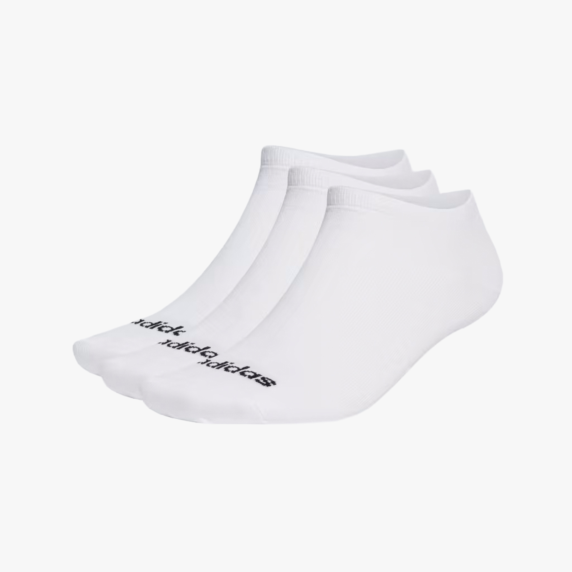 adidas Thin Linear Pack3