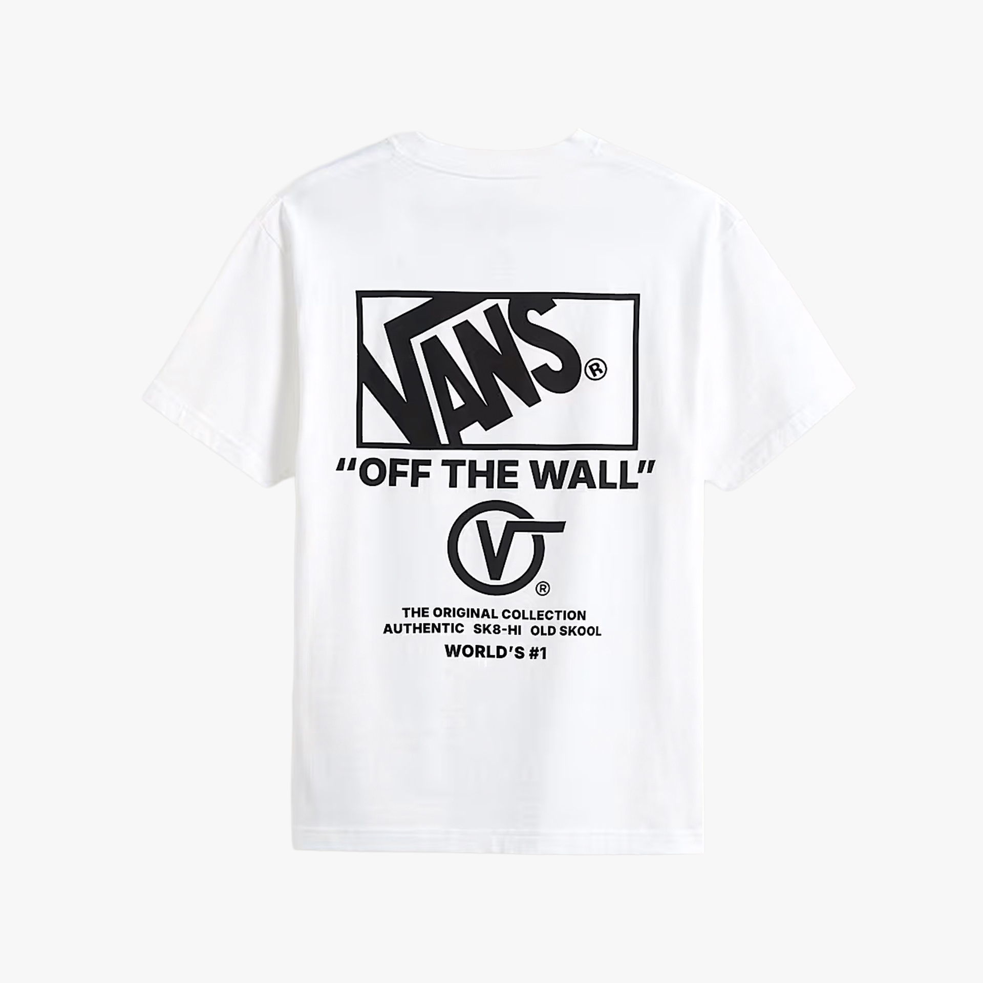 Vans Stockpile SS
