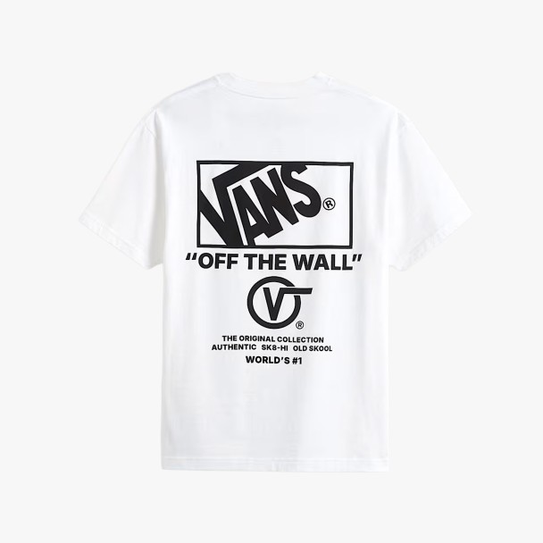 Vans Stockpile SS