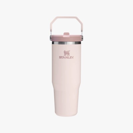 Stanley The IceFlow Flip Straw 2.0 Tumbler 0.89 L Stanley The IceFlow Flip Straw 2.0 Tumbler 0.89 L