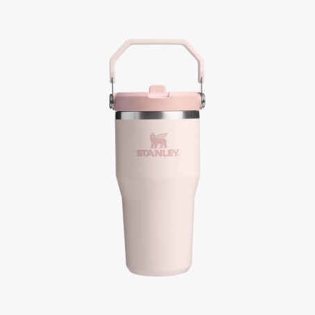 Stanley IceFlow Flip Straw 2.0 Tumbler 0.59L Stanley IceFlow Flip Straw 2.0 Tumbler 0.59L