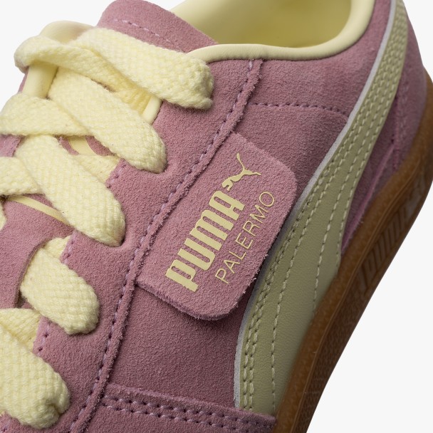 Puma Palermo