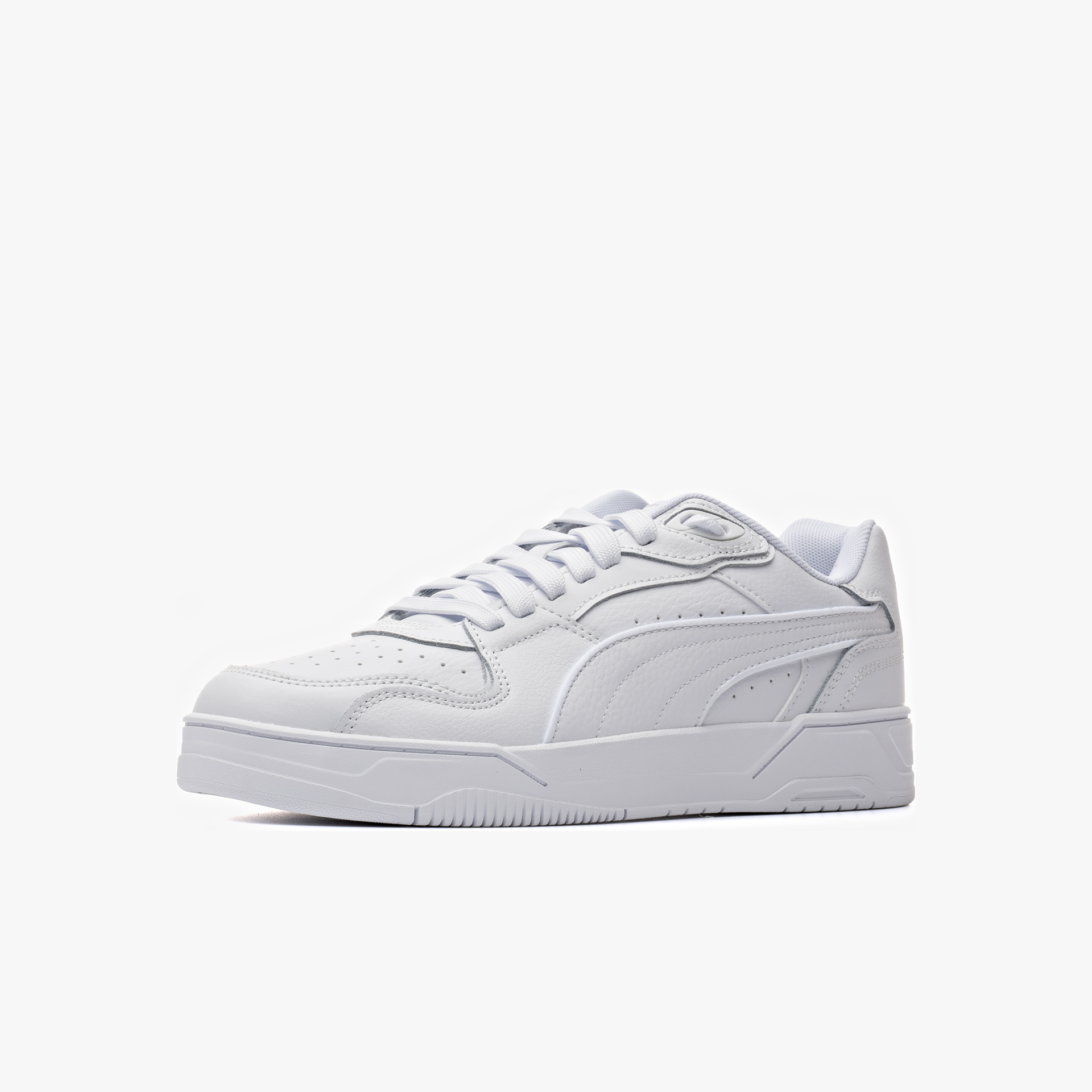 Puma RBD Break Low