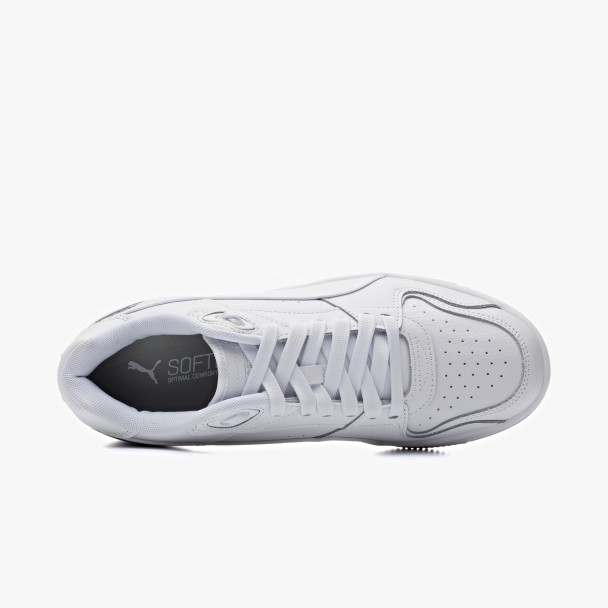 Puma RBD Break Low