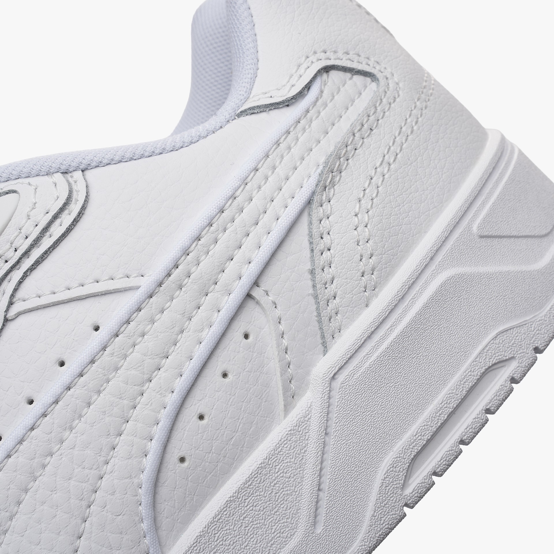 Puma RBD Break Low