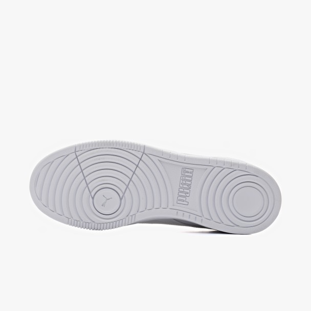Puma RBD Break Low