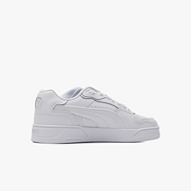 Puma RBD Break Low