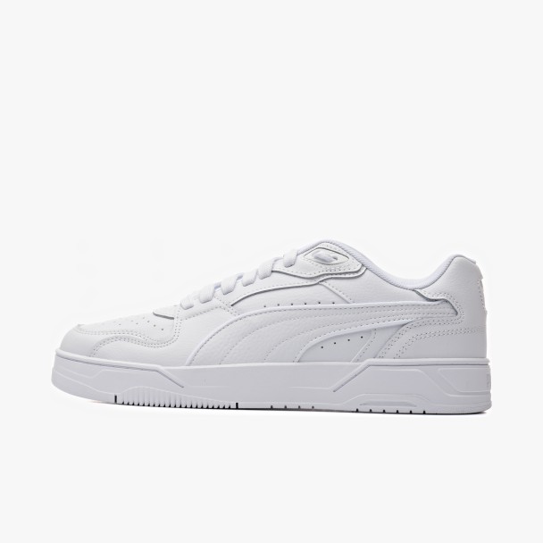 Puma RBD Break Low