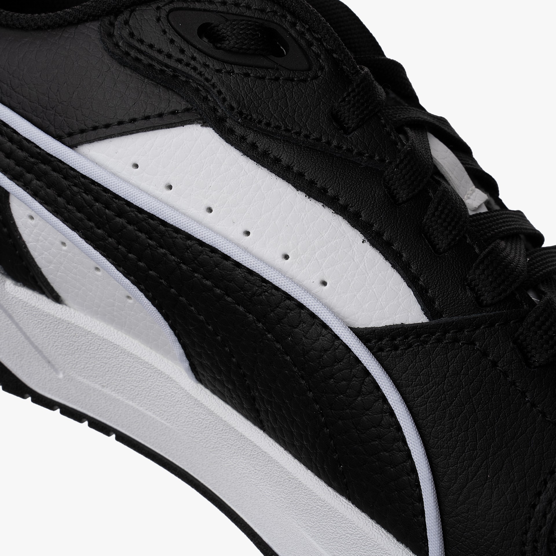 Puma RBD Break Low