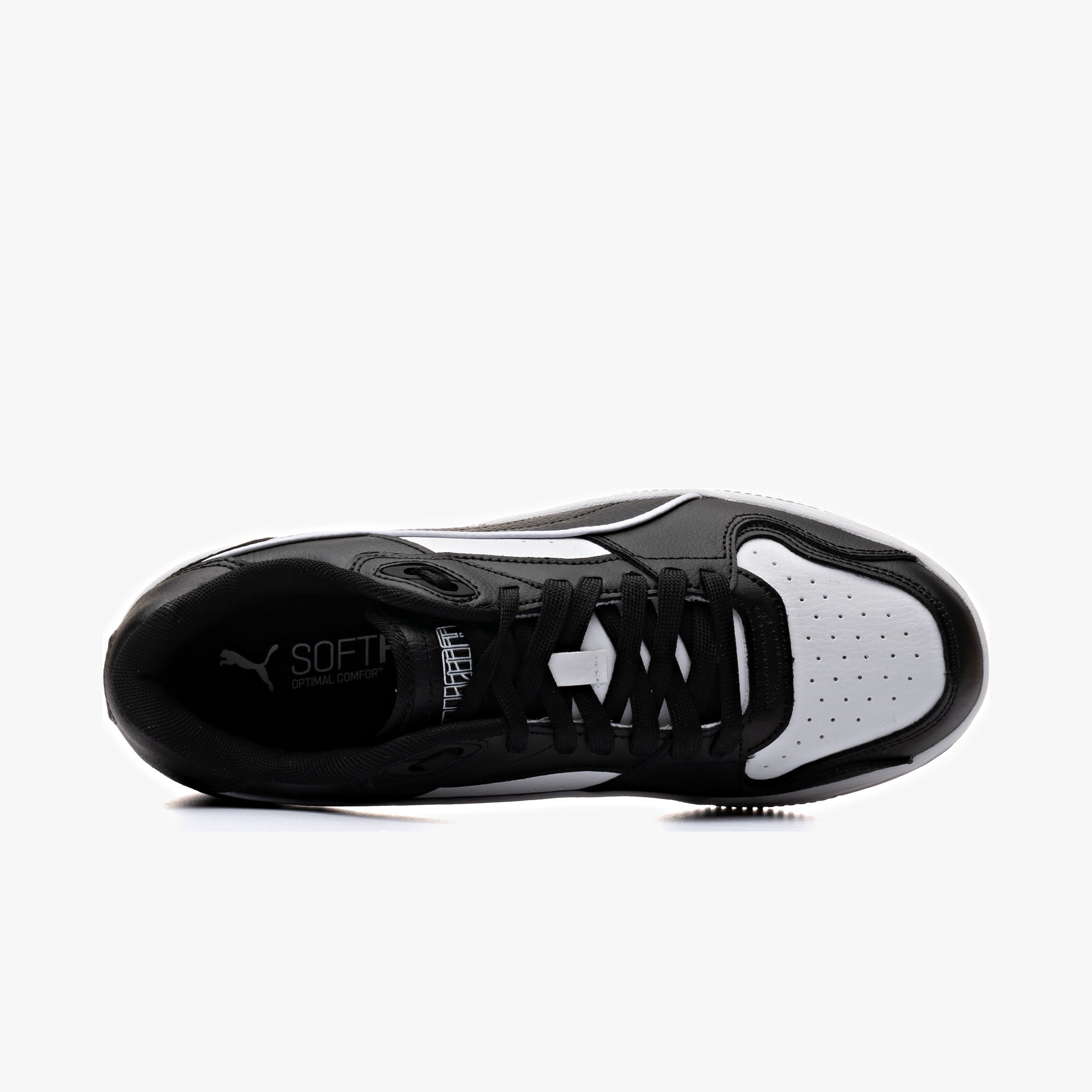 Puma RBD Break Low