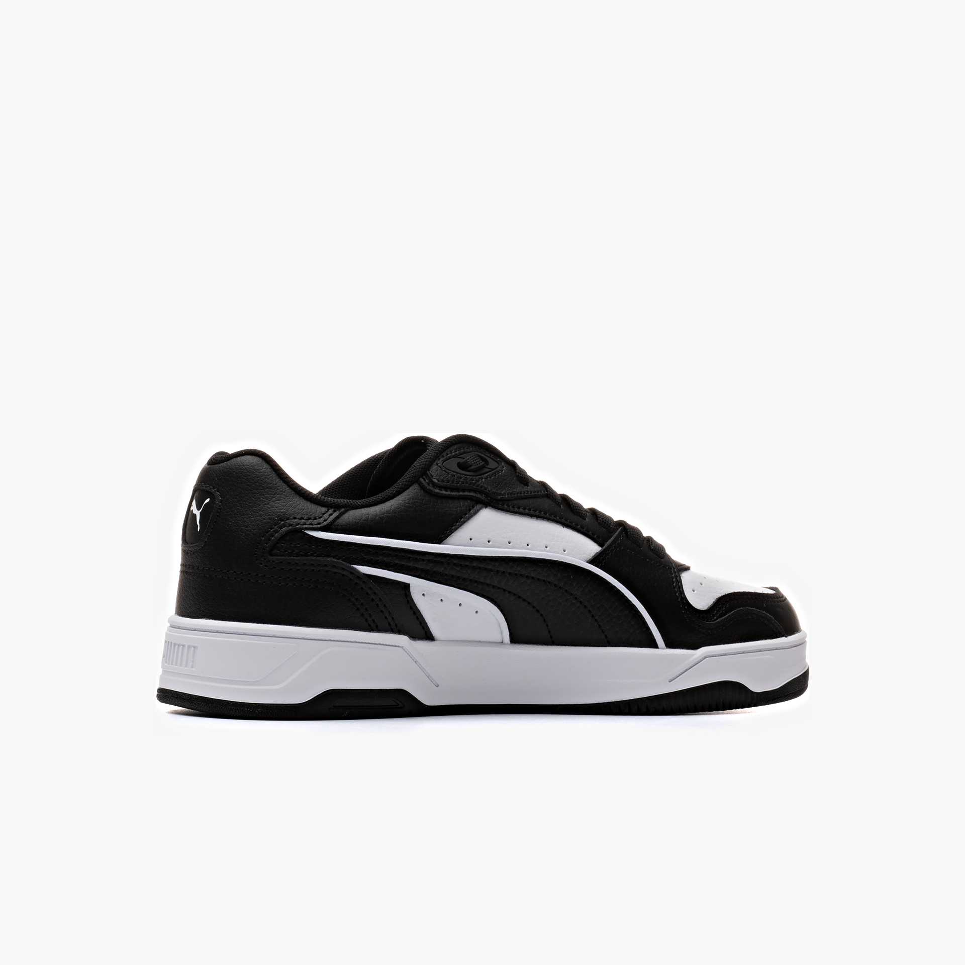 Puma RBD Break Low