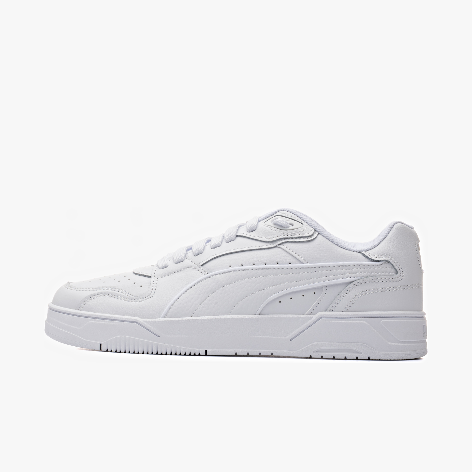 Puma RBD Break Low