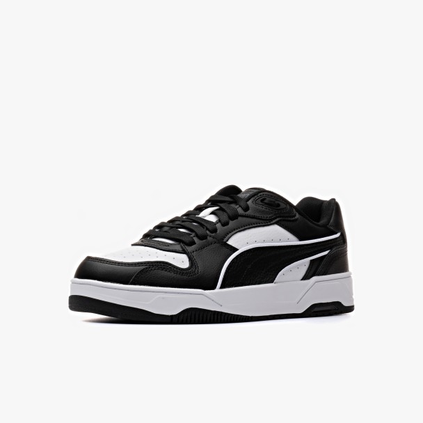 Puma RBD Break Low