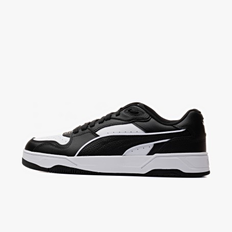 Puma RBD Break Low