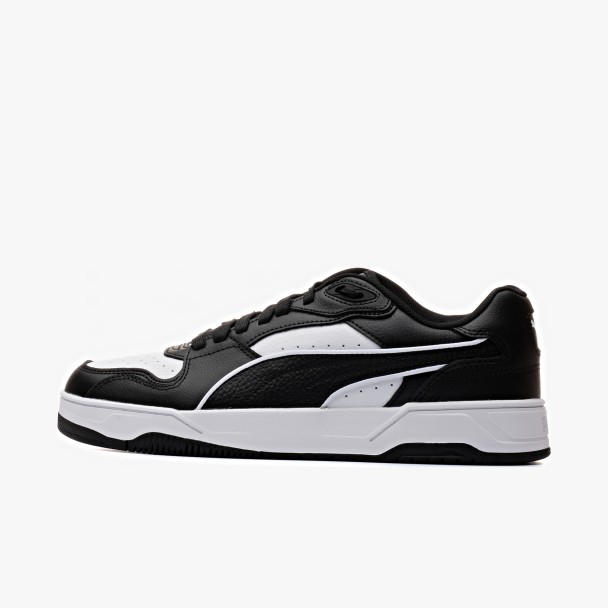 Puma RBD Break Low