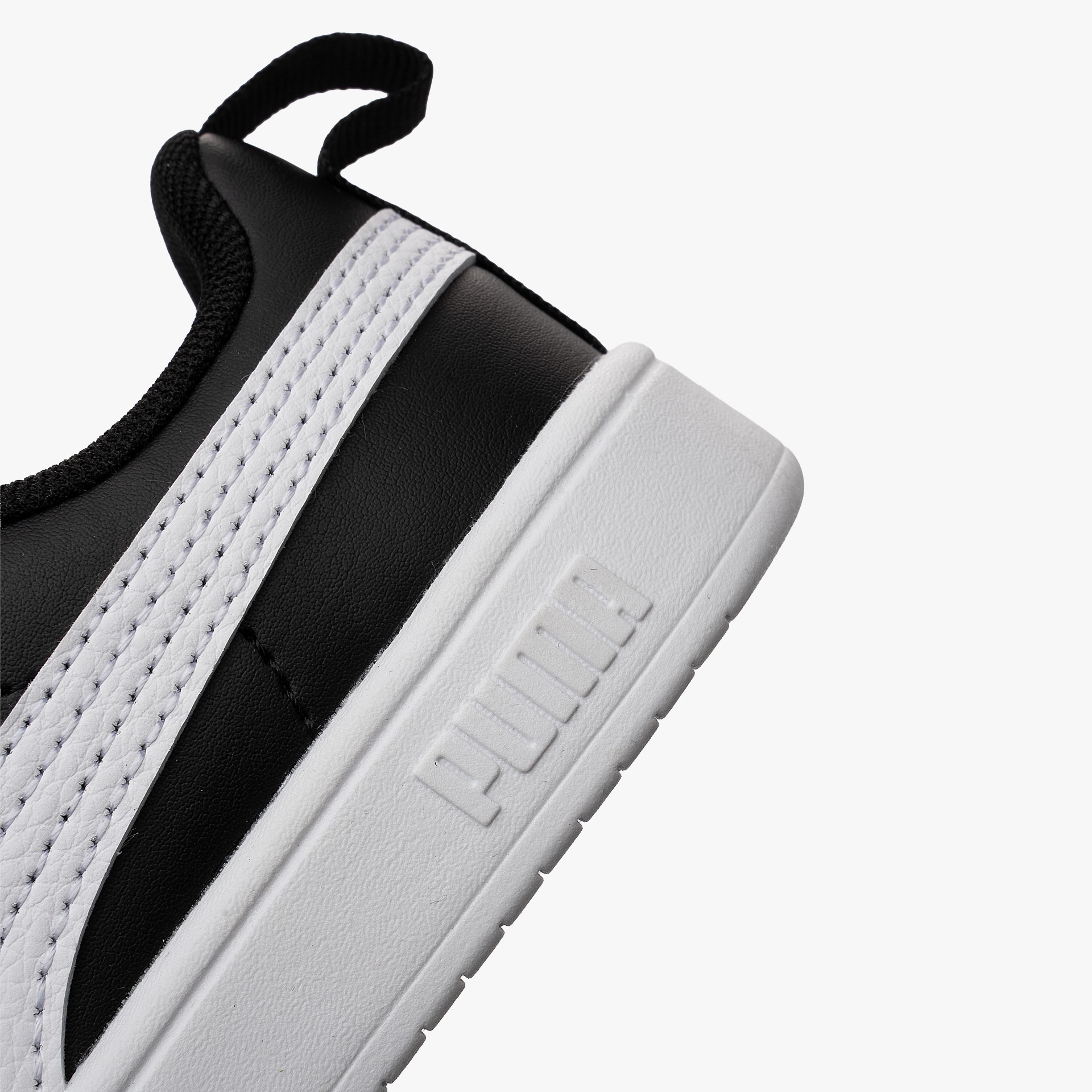 Puma RBD Break Low