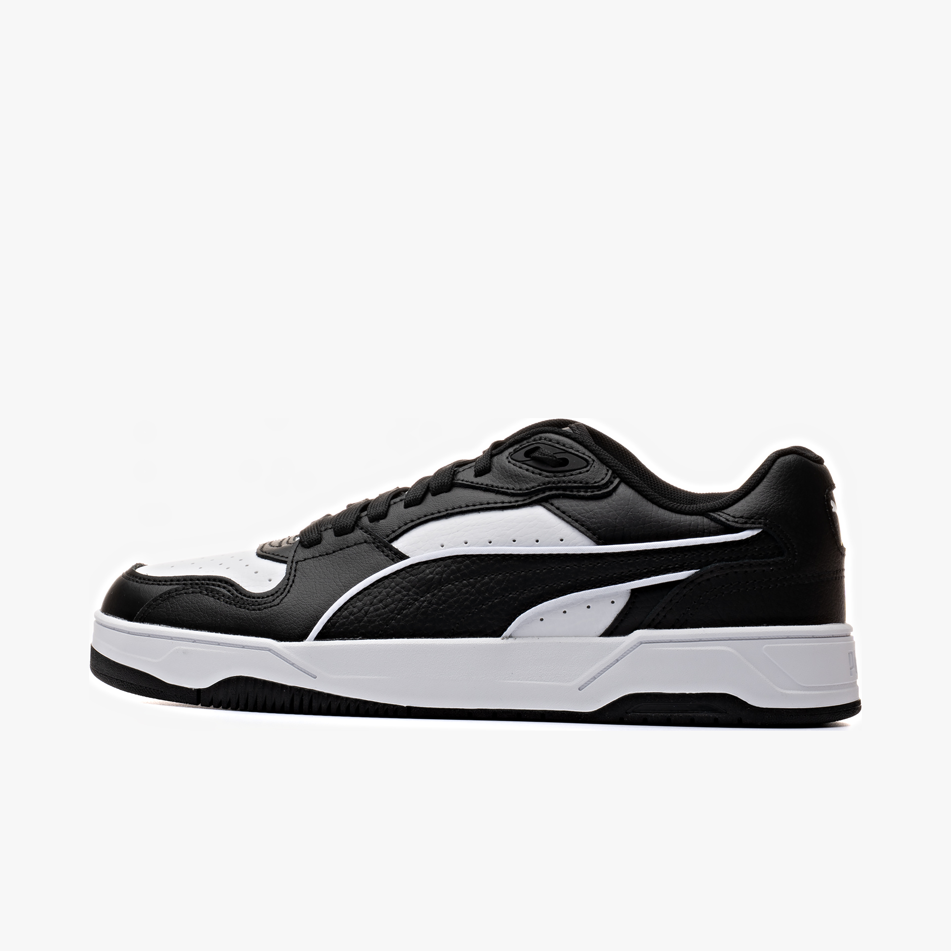 Puma RBD Break Low