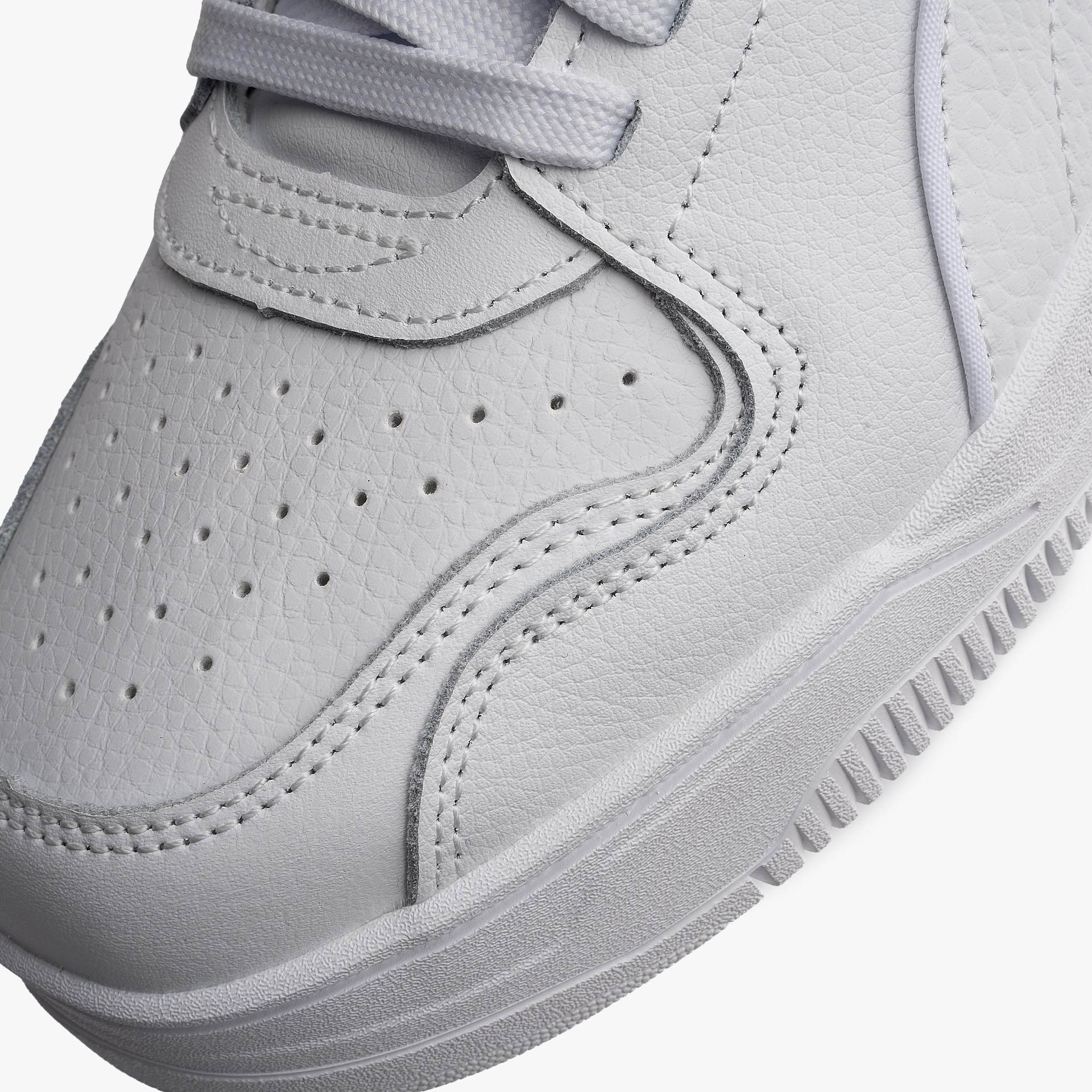 Puma RBD Break Low