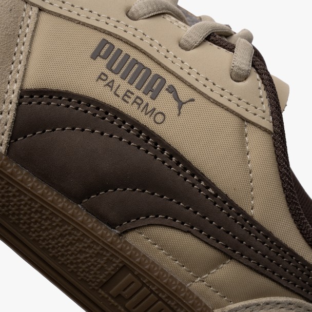 Puma Palermo Pop
