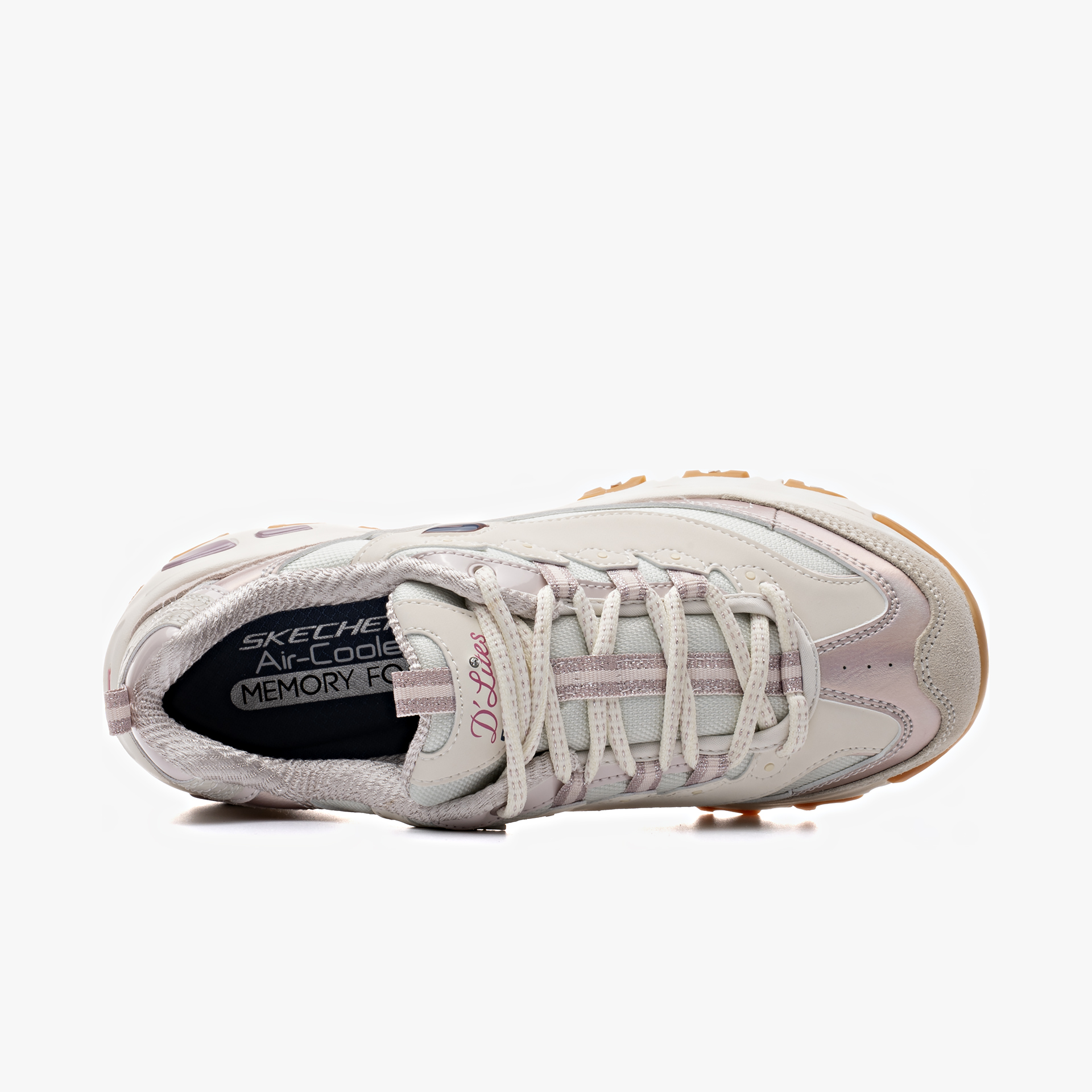 Skechers D´Lites